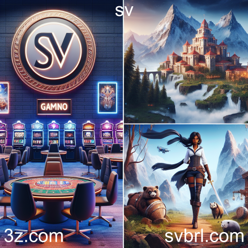 Explorando o Mundo dos Jogos de Aventura