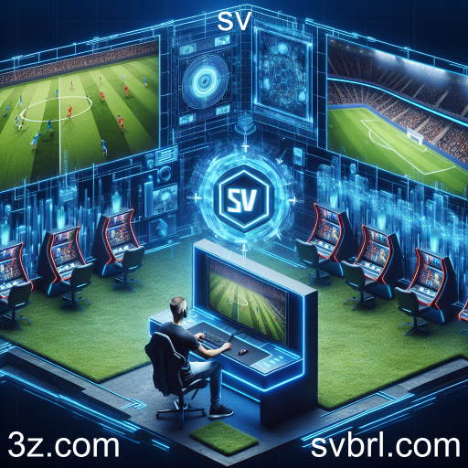 A Evolução dos Jogos de Esportes: Da Simulação à Competição Global